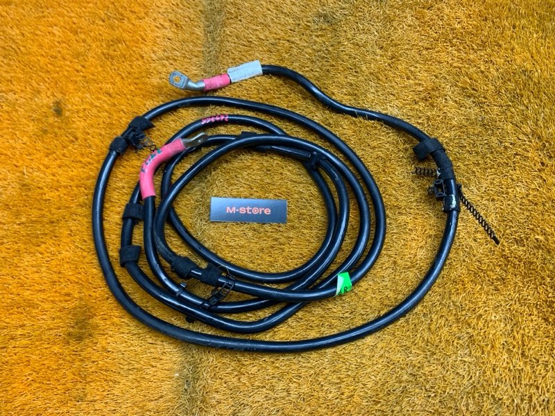 Клемма аккумулятора плюс, 1000 рублей, Красноярск