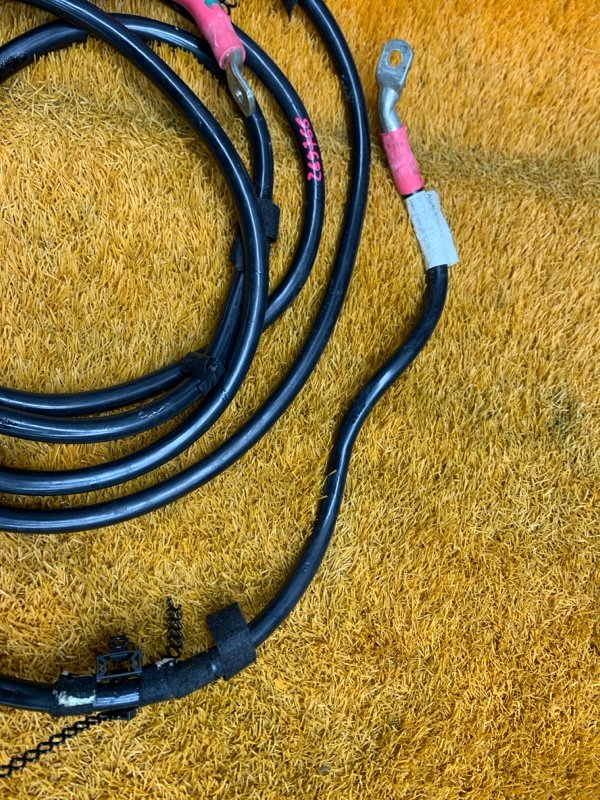 Клемма аккумулятора плюс, 1000 рублей, Красноярск