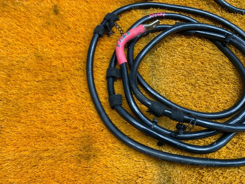 Клемма аккумулятора плюс, 1000 рублей, Красноярск