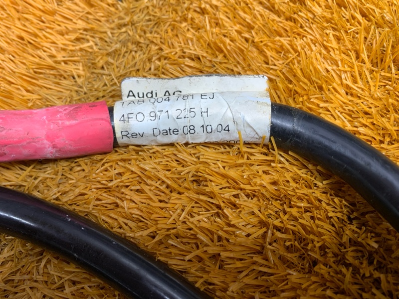 Клемма аккумулятора плюс, 1000 рублей, Красноярск