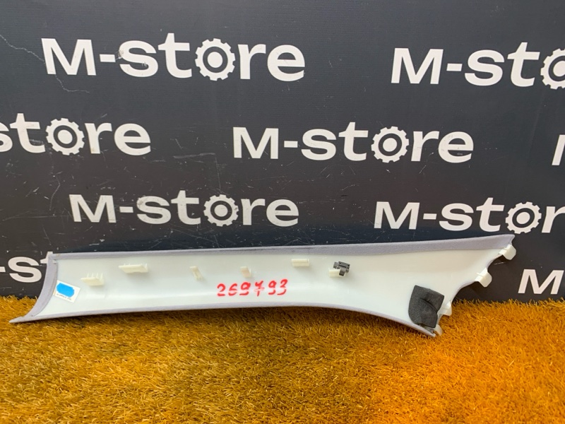 обшивка стойки, 300 рублей, Красноярск