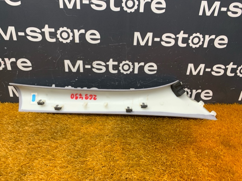 обшивка стойки, 500 рублей, Красноярск