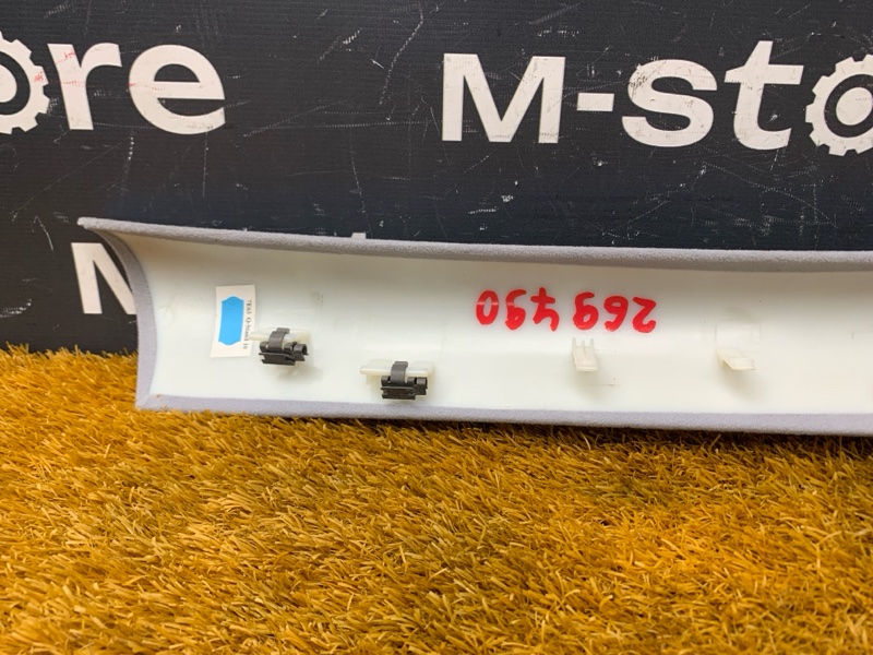 обшивка стойки, 500 рублей, Красноярск