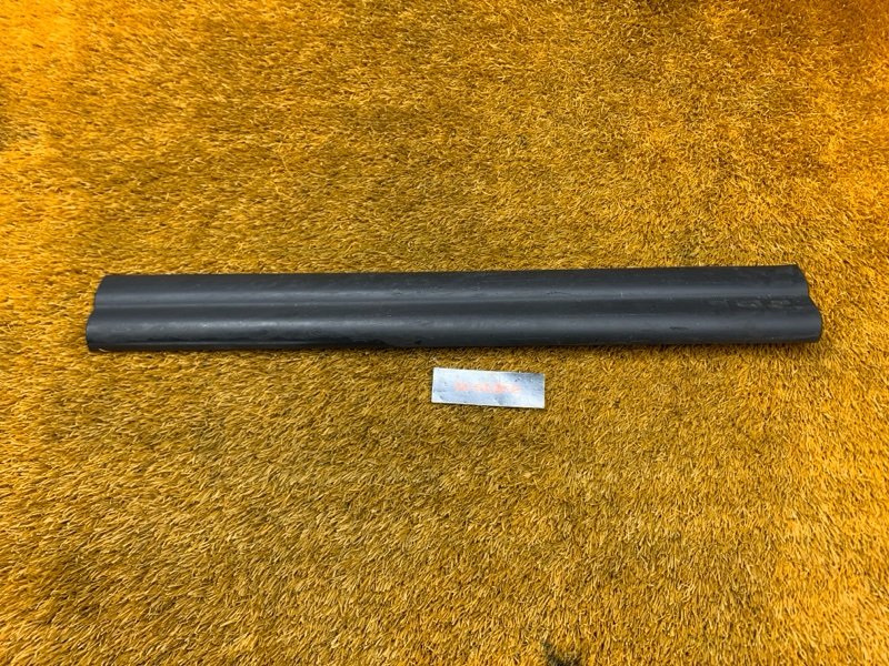 Накладка на порог салона, 300 рублей, Красноярск