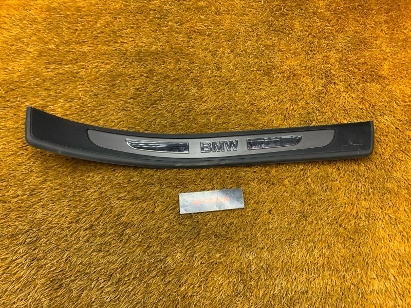 Накладка на порог салона, 300 рублей, Красноярск