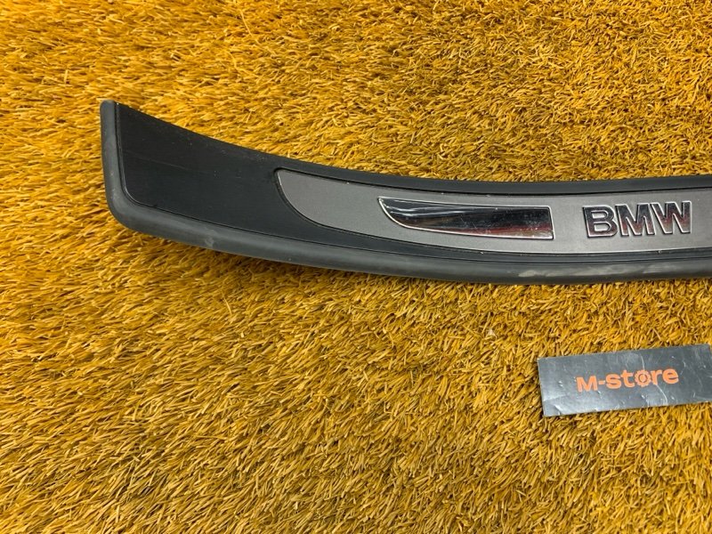 Накладка на порог салона, 300 рублей, Красноярск