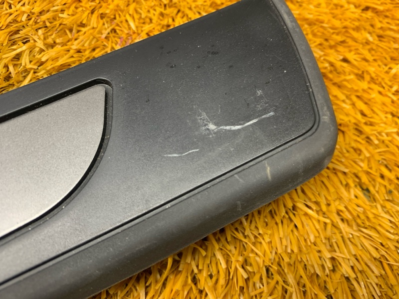 Накладка на порог салона, 300 рублей, Красноярск