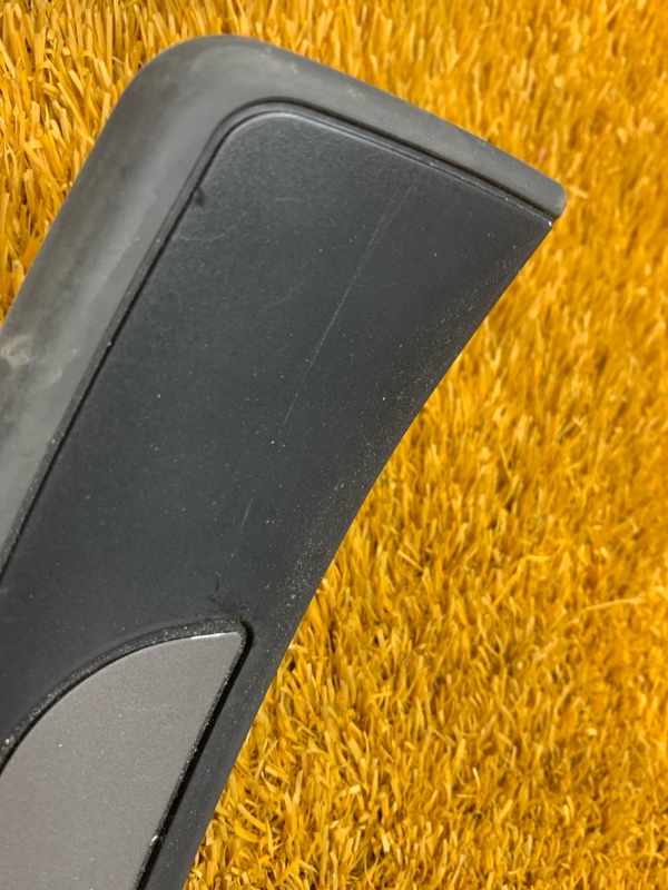 Накладка на порог салона, 300 рублей, Красноярск