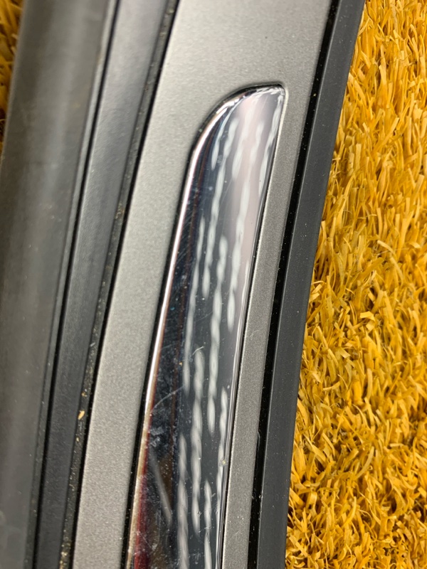 Накладка на порог салона, 300 рублей, Красноярск