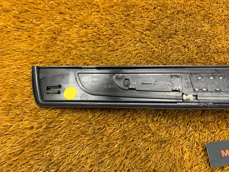 Накладка на порог салона, 300 рублей, Красноярск