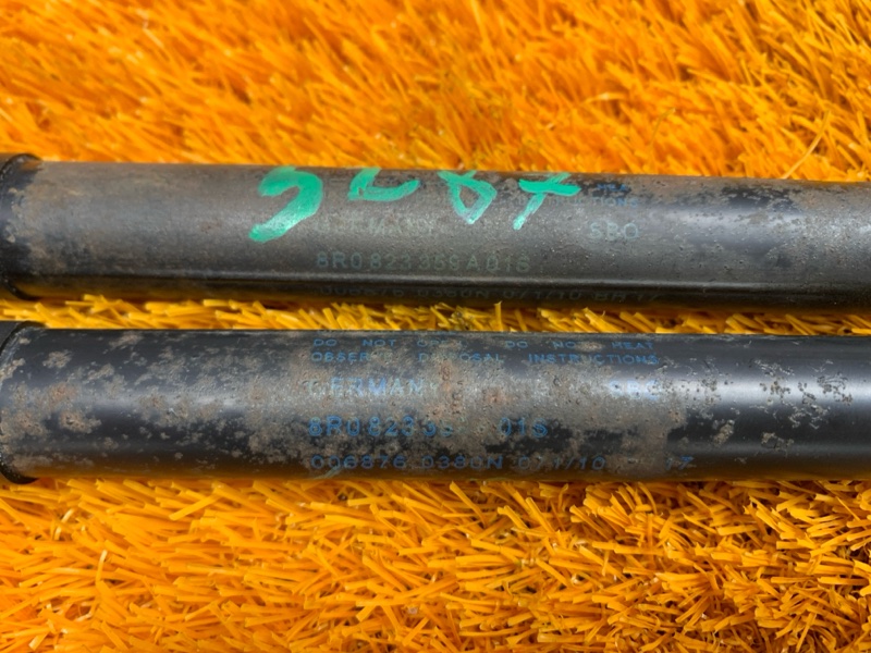 амортизатор капота, 1000 рублей, Красноярск