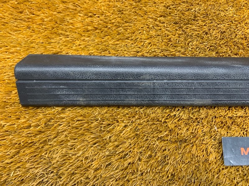 Накладка на порог салона, 300 рублей, Красноярск