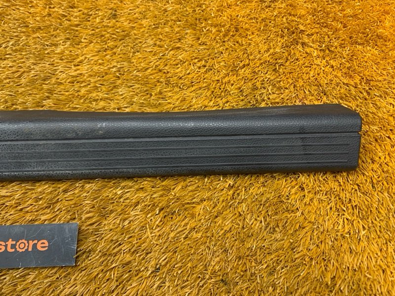 Накладка на порог салона, 300 рублей, Красноярск