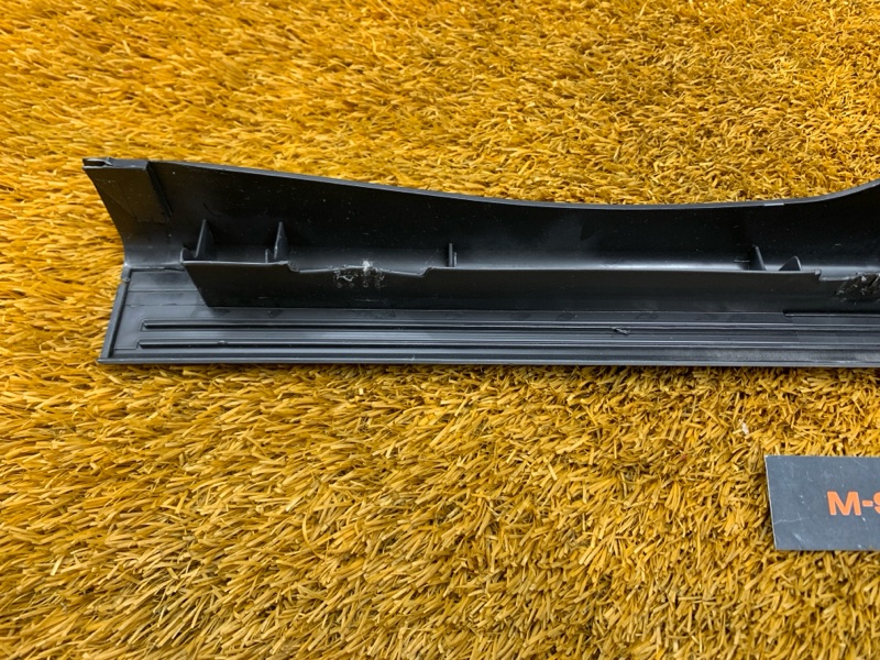 Накладка на порог салона, 300 рублей, Красноярск