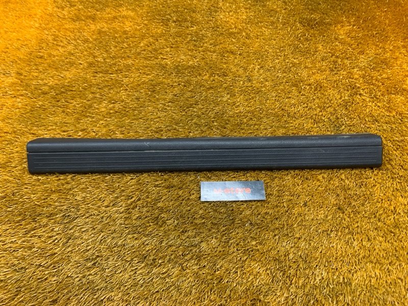 Накладка на порог салона, 300 рублей, Красноярск