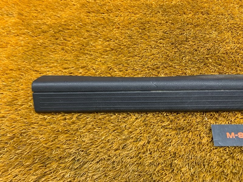 Накладка на порог салона, 300 рублей, Красноярск