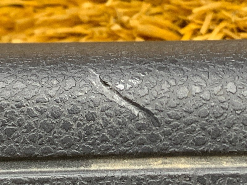 Накладка на порог салона, 300 рублей, Красноярск