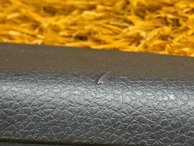 Накладка на порог салона, 300 рублей, Красноярск