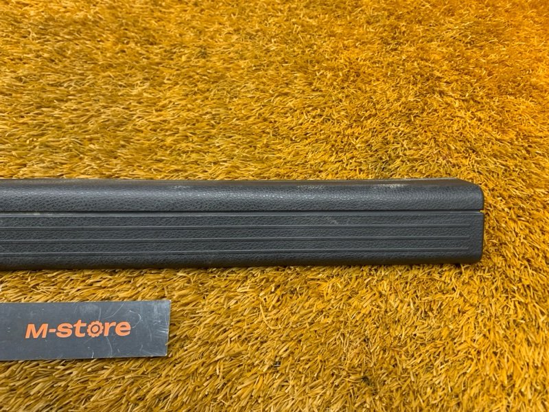 Накладка на порог салона, 300 рублей, Красноярск