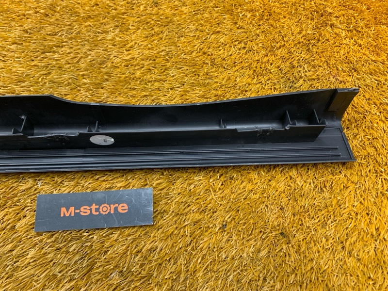 Накладка на порог салона, 300 рублей, Красноярск