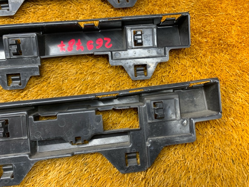 кронштейн порога, 2000 рублей, Красноярск