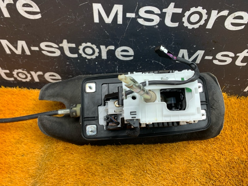 селектор акпп, 2000 рублей, Красноярск