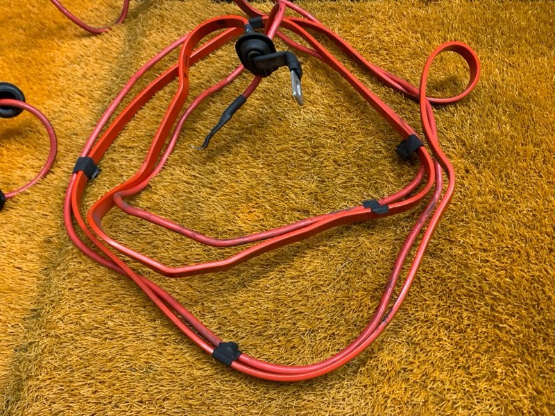 Клемма аккумулятора плюс, 4000 рублей, Красноярск