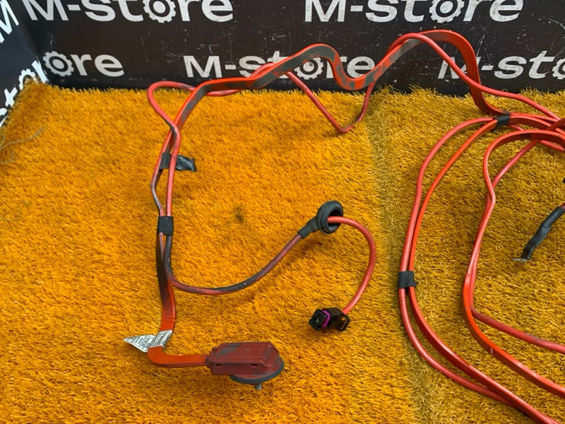 Клемма аккумулятора плюс, 4000 рублей, Красноярск