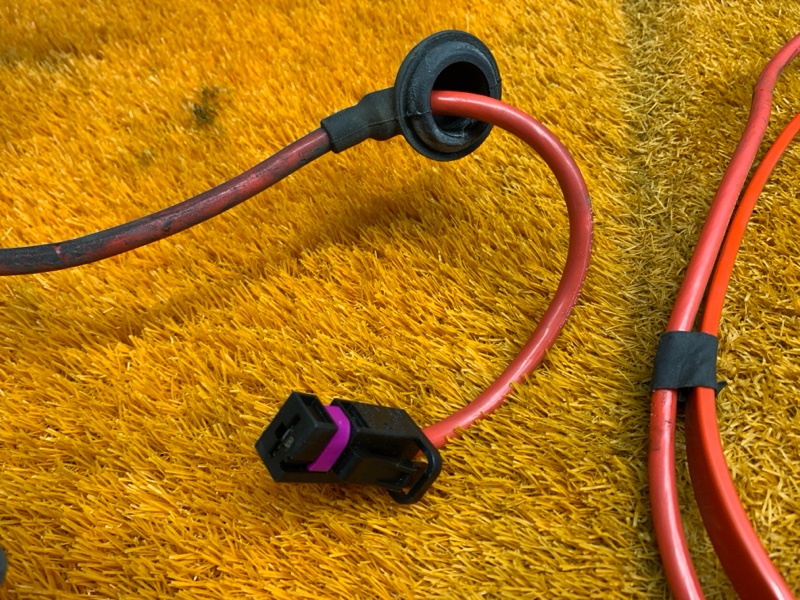 Клемма аккумулятора плюс, 4000 рублей, Красноярск