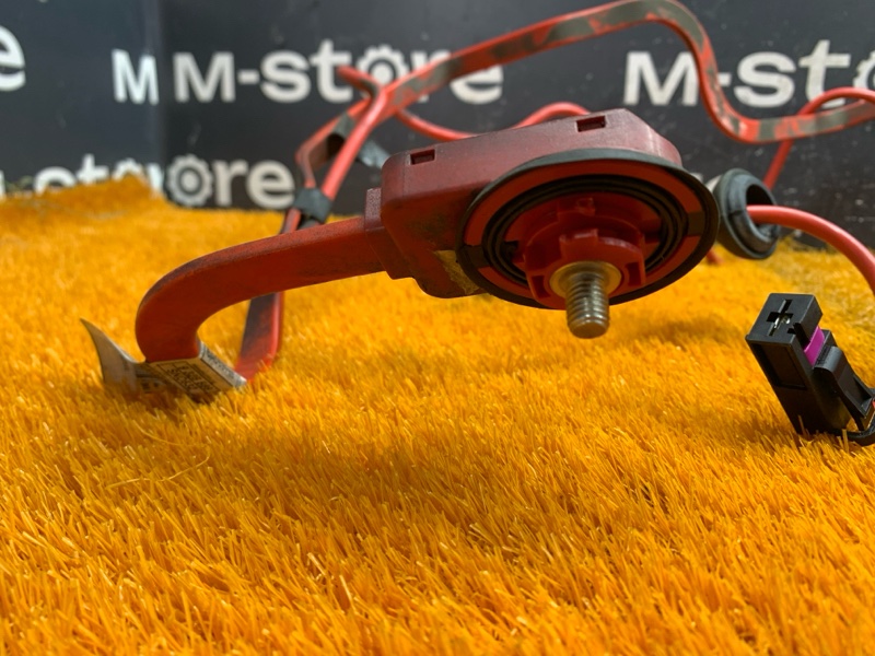 Клемма аккумулятора плюс, 4000 рублей, Красноярск