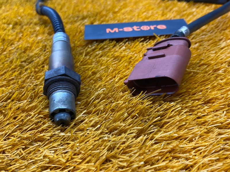 Датчик кислорода, 1000 рублей, Красноярск