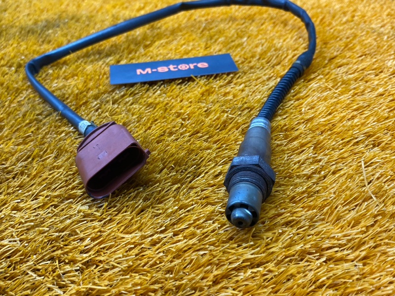 Датчик кислорода, 1000 рублей, Красноярск