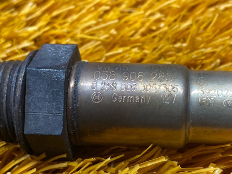 Датчик кислорода, 1000 рублей, Красноярск