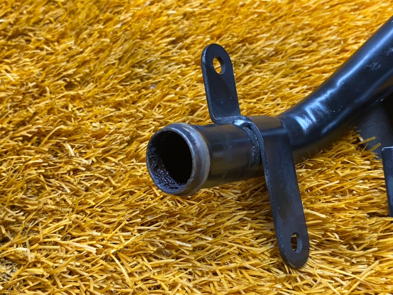 Патрубок картерных газов, 1000 рублей, Красноярск