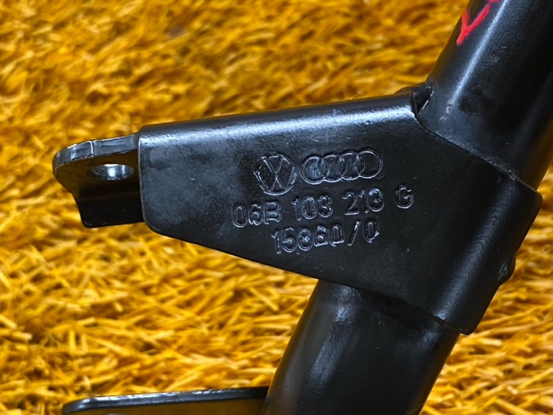 Патрубок картерных газов, 1000 рублей, Красноярск