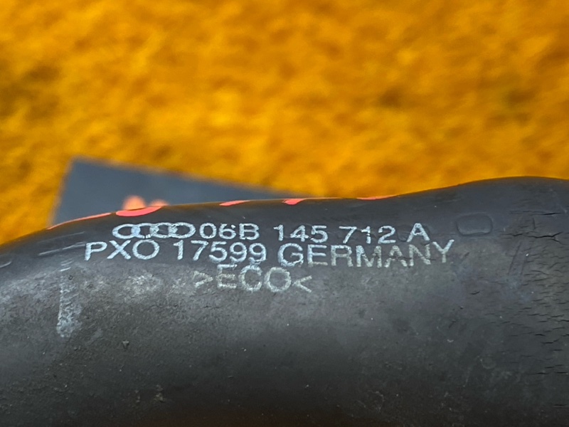 Патрубок интеркулера, 1200 рублей, Красноярск