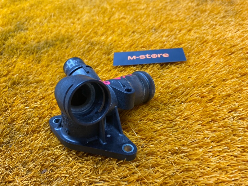 Фланец системы охлаждения, 1400 рублей, Красноярск