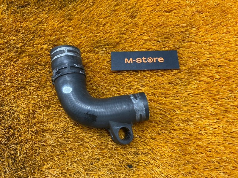 Патрубок системы охлаждения, 900 рублей, Красноярск