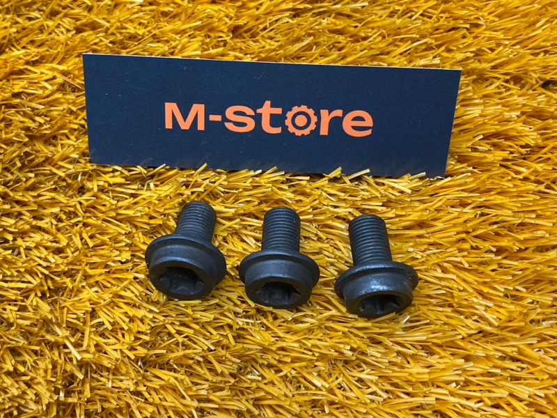 болт гидротрансформатора, 300 рублей, Красноярск