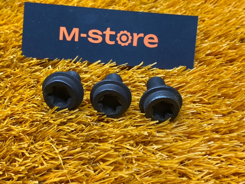 болт гидротрансформатора, 300 рублей, Красноярск