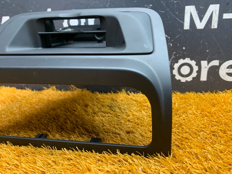 накладка на торпеду, 1000 рублей, Красноярск