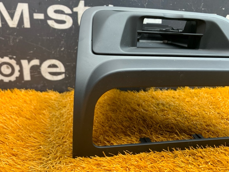 накладка на торпеду, 1000 рублей, Красноярск