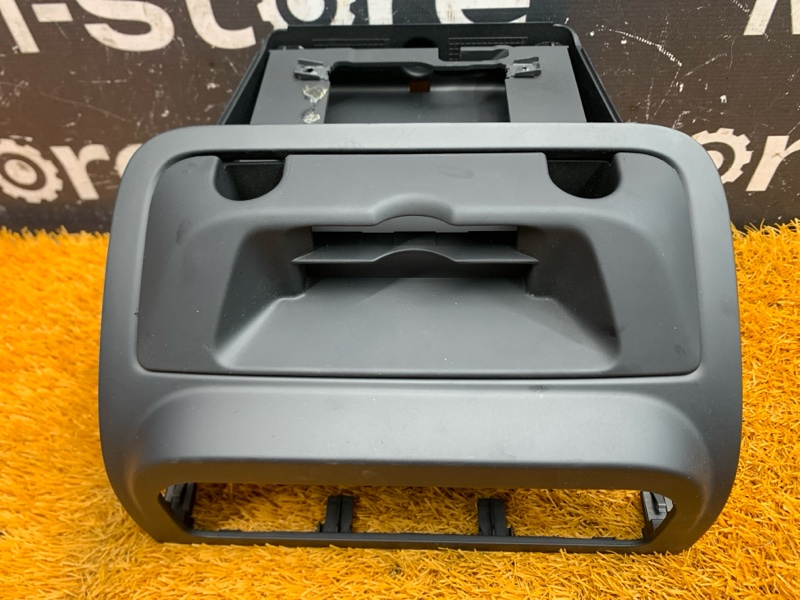 накладка на торпеду, 1000 рублей, Красноярск