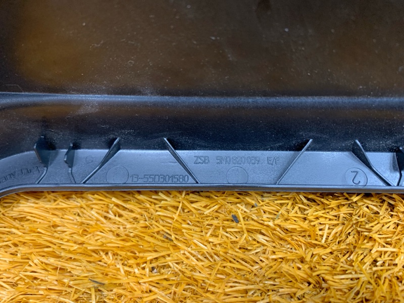 накладка на торпеду, 1000 рублей, Красноярск