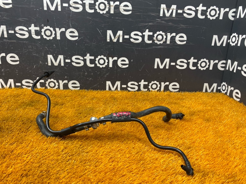 Клапан вентиляции картерных газов, 2000 рублей, Красноярск