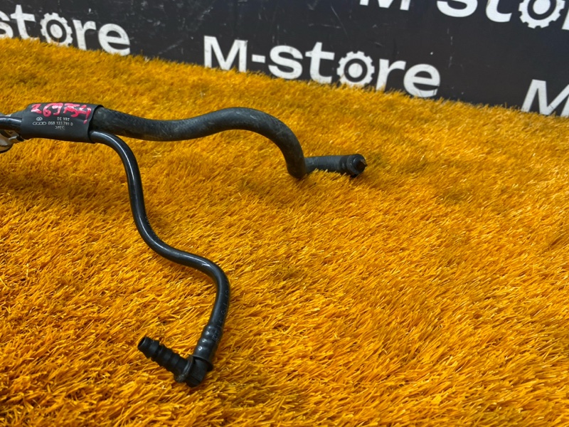 Клапан вентиляции картерных газов, 2000 рублей, Красноярск