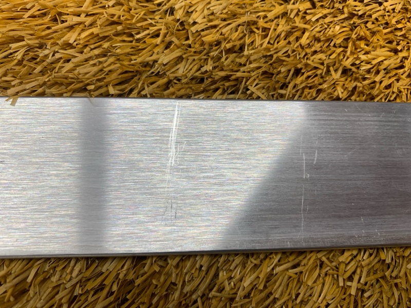 Накладка на порог салона, 500 рублей, Красноярск