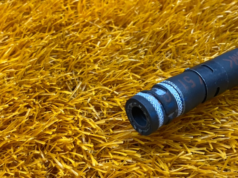 шланг топливный, 2000 рублей, Красноярск