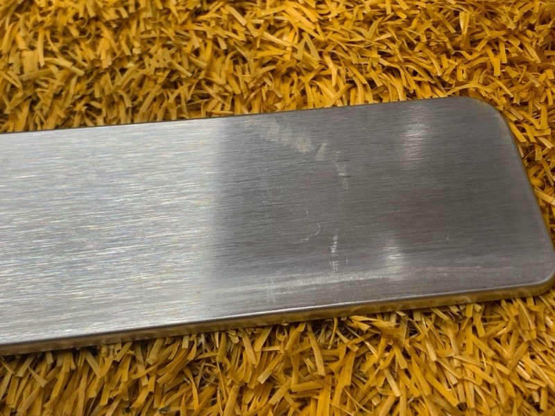 Накладка на порог салона, 500 рублей, Красноярск