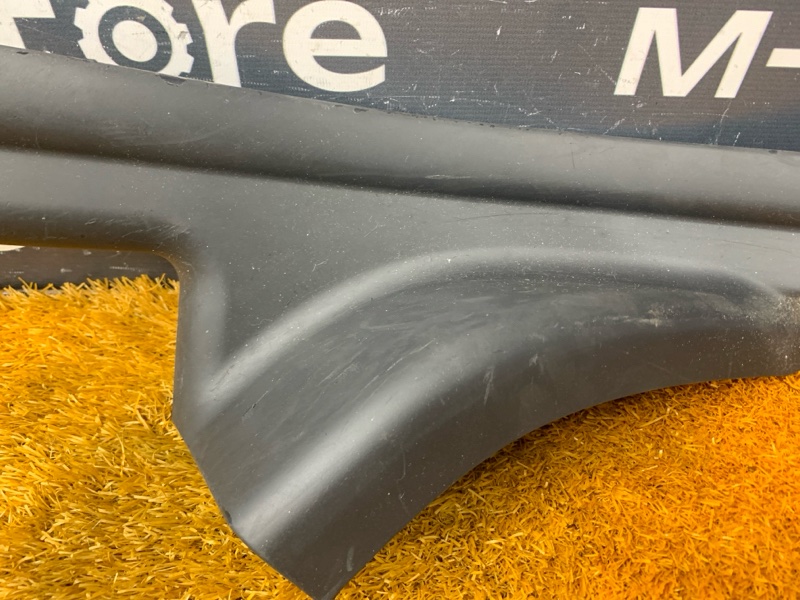 Накладка на порог салона, 400 рублей, Красноярск